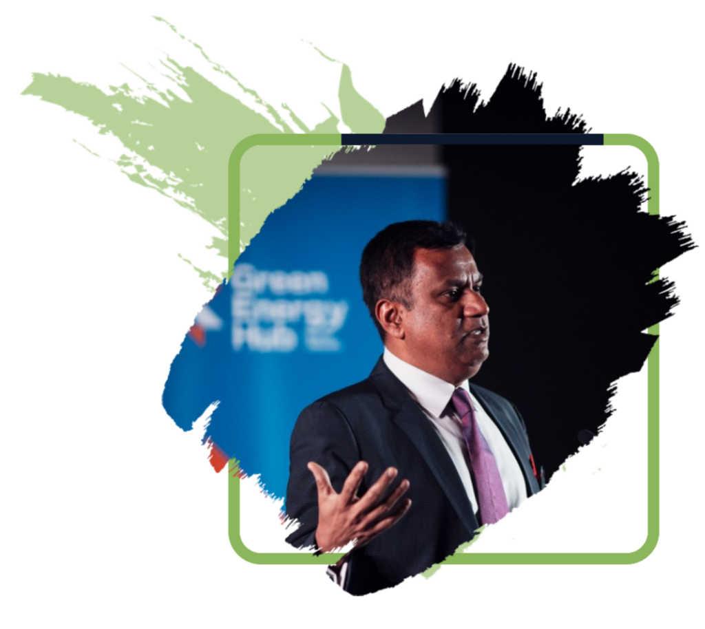 aur - Renewable Energy Finance