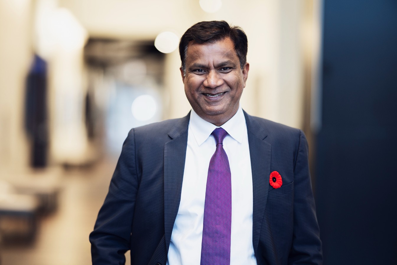 Santosh Raikar