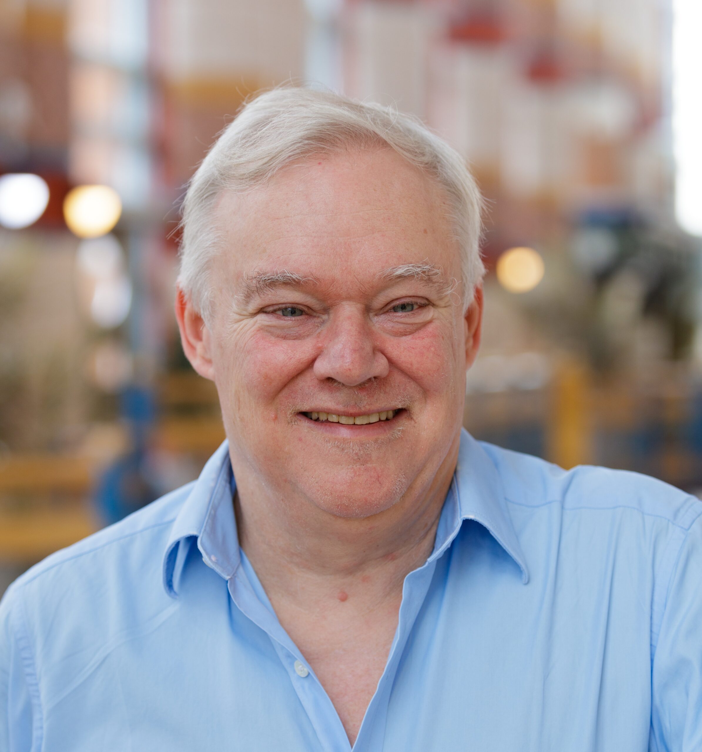 Seabron Adamson